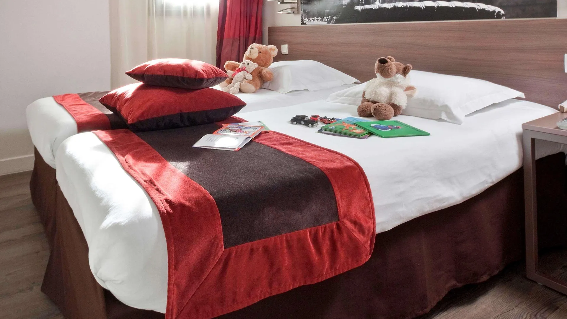 Aparthotel Adagio Aix-en-Provence Centre