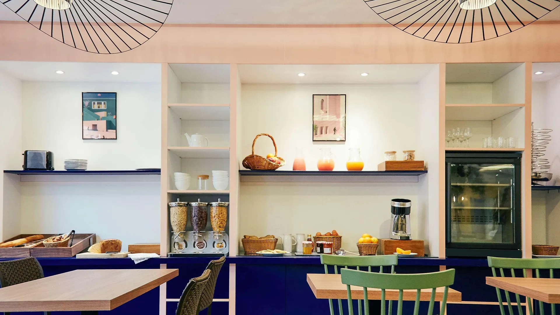 Aparthotel Adagio Aix-en-Provence Centre
