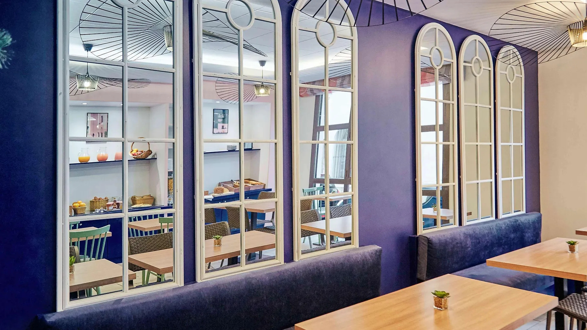 Aparthotel Adagio Aix-en-Provence Centre