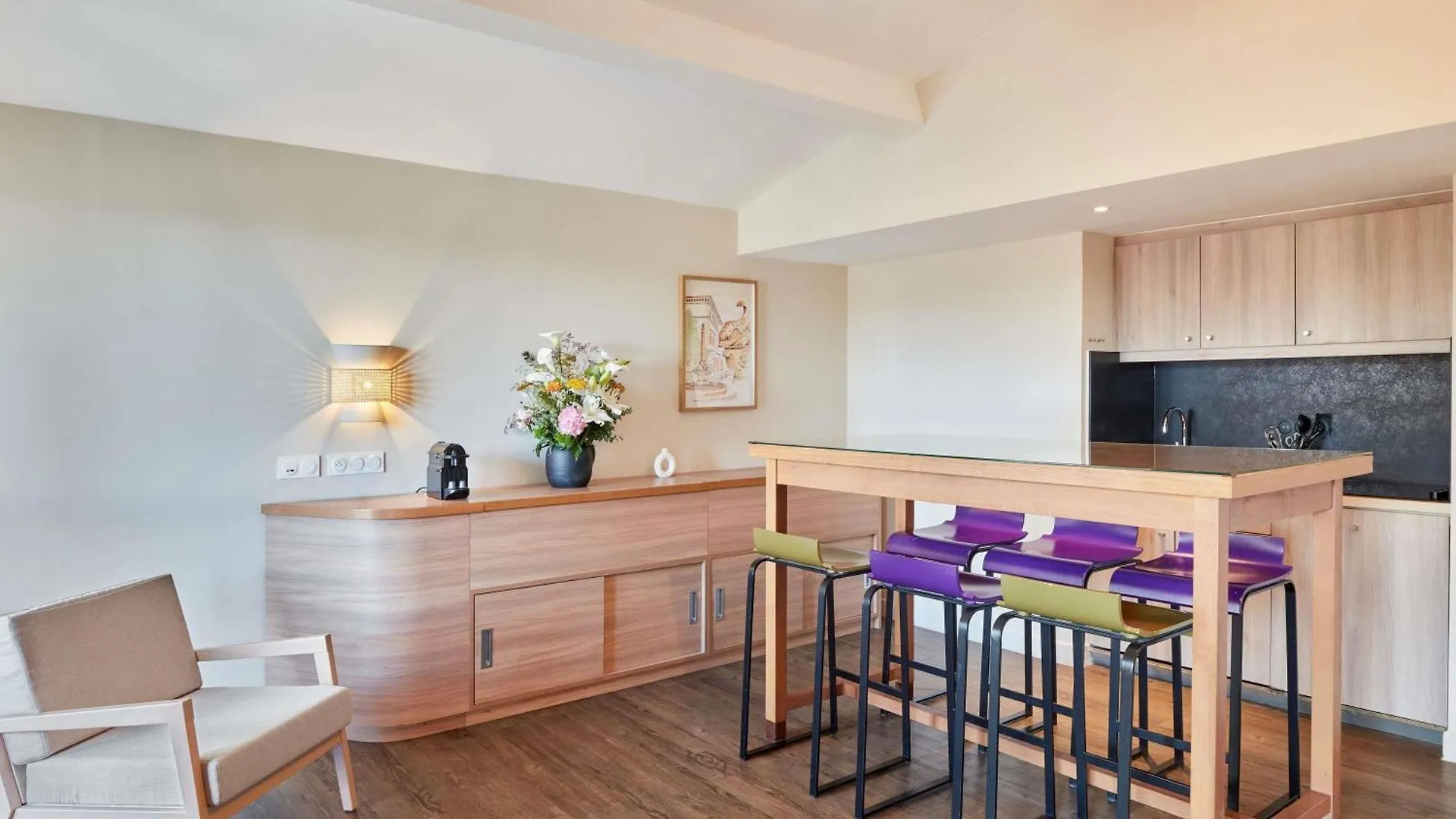 Aparthotel Adagio Aix-en-Provence Centre