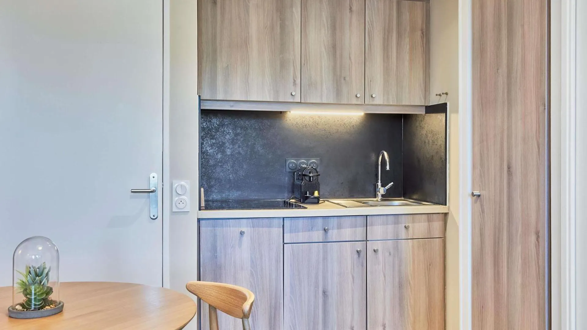 Aparthotel Adagio Aix-en-Provence Centre