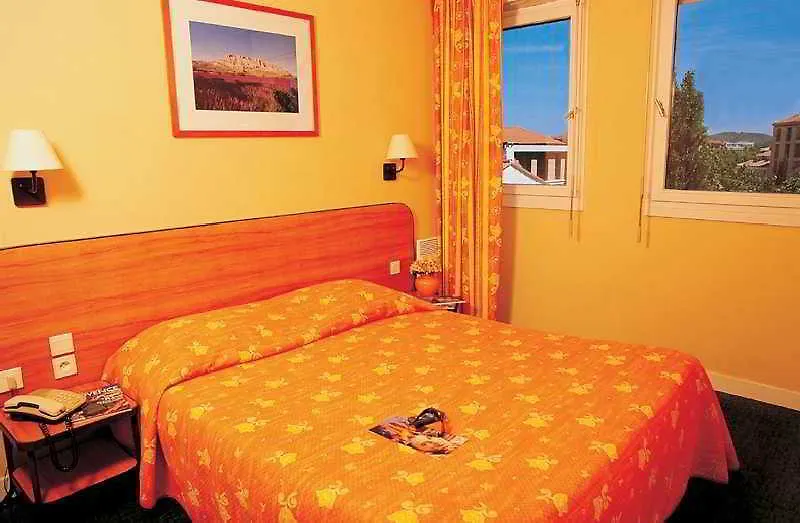 ****  Aparthotel Adagio Aix-En-Provence Centre Francja