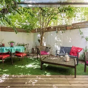  Holiday home La Maison De Tao