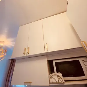 Fully Equipped In The Heart Of - Area Champs Elysées Appartement Paris