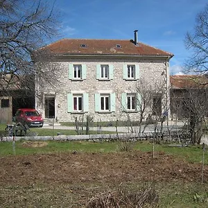 Des Gabriels Appartement La Chapelle-en-Vercors