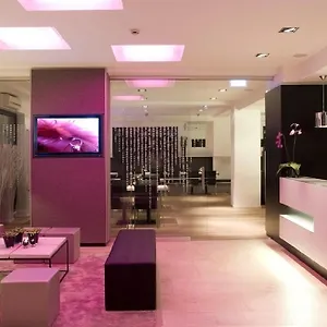 Pearl Design - Frankfurt 독일
