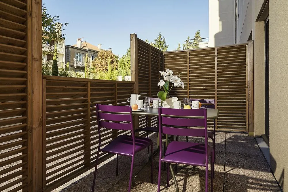 Aparthotel Adagio Aix-En-Provence Centre