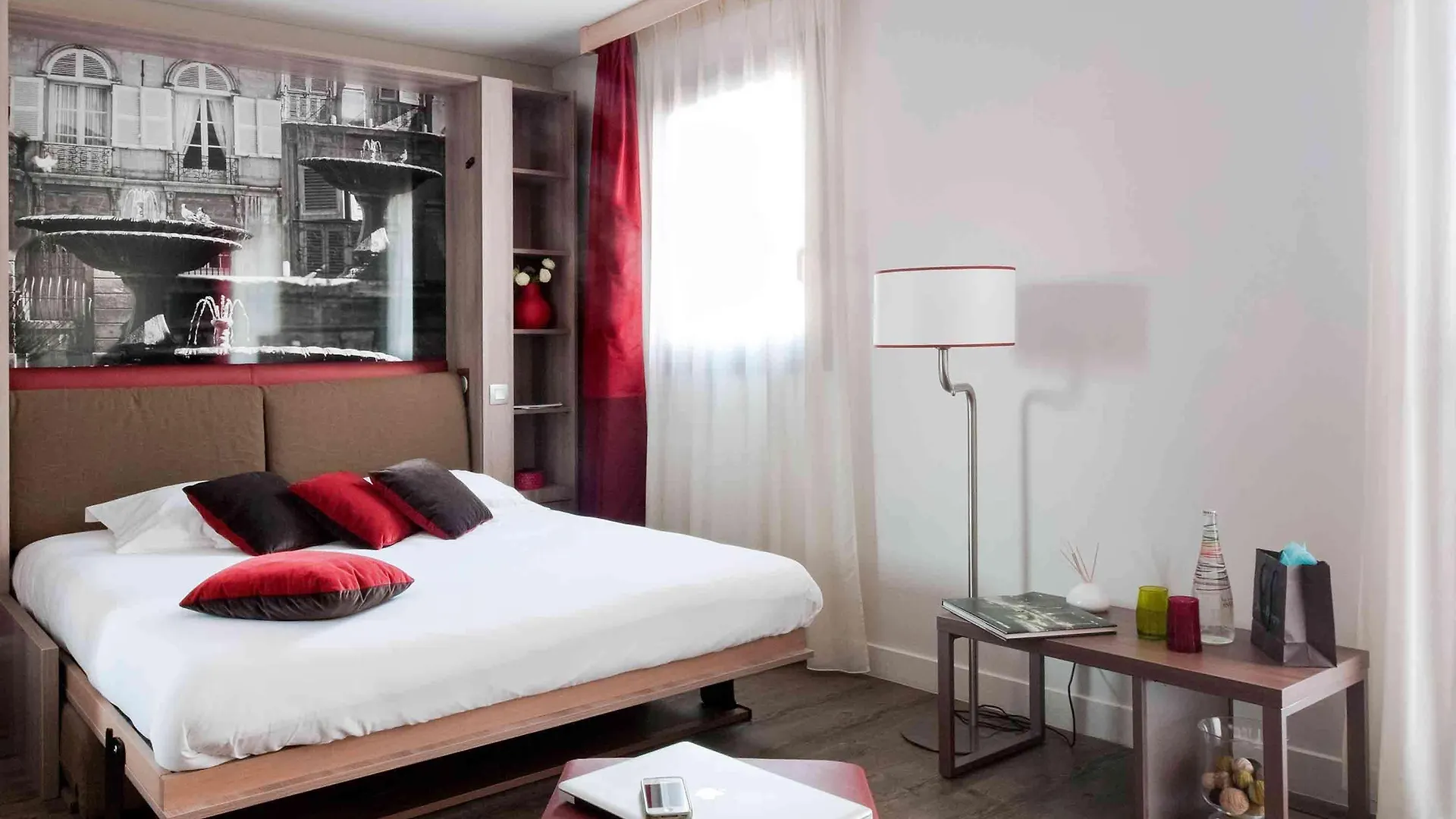Aparthotel Adagio Aix-En-Provence Centre