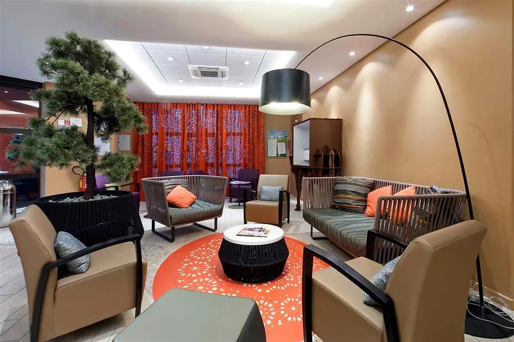 Aparthotel Adagio Aix-En-Provence Centre