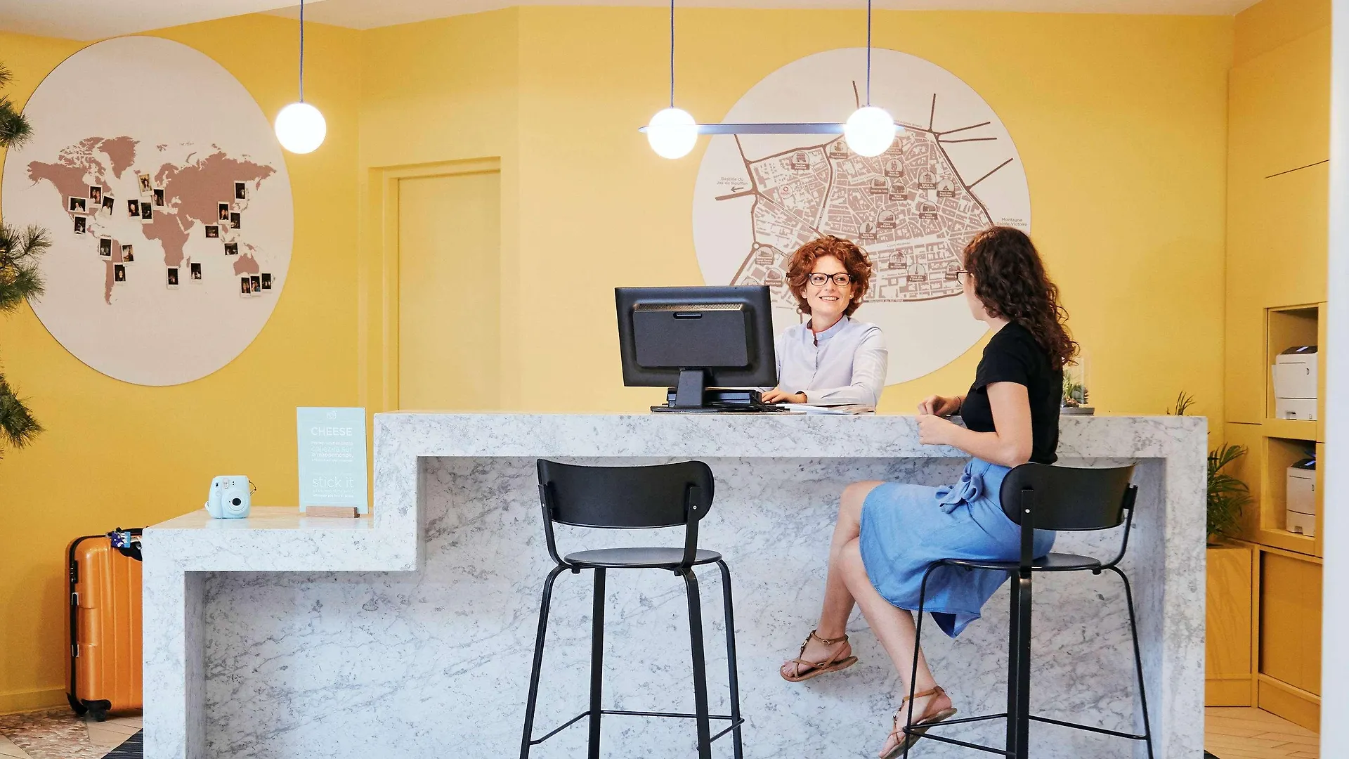 Aparthotel Adagio Aix-En-Provence Centre