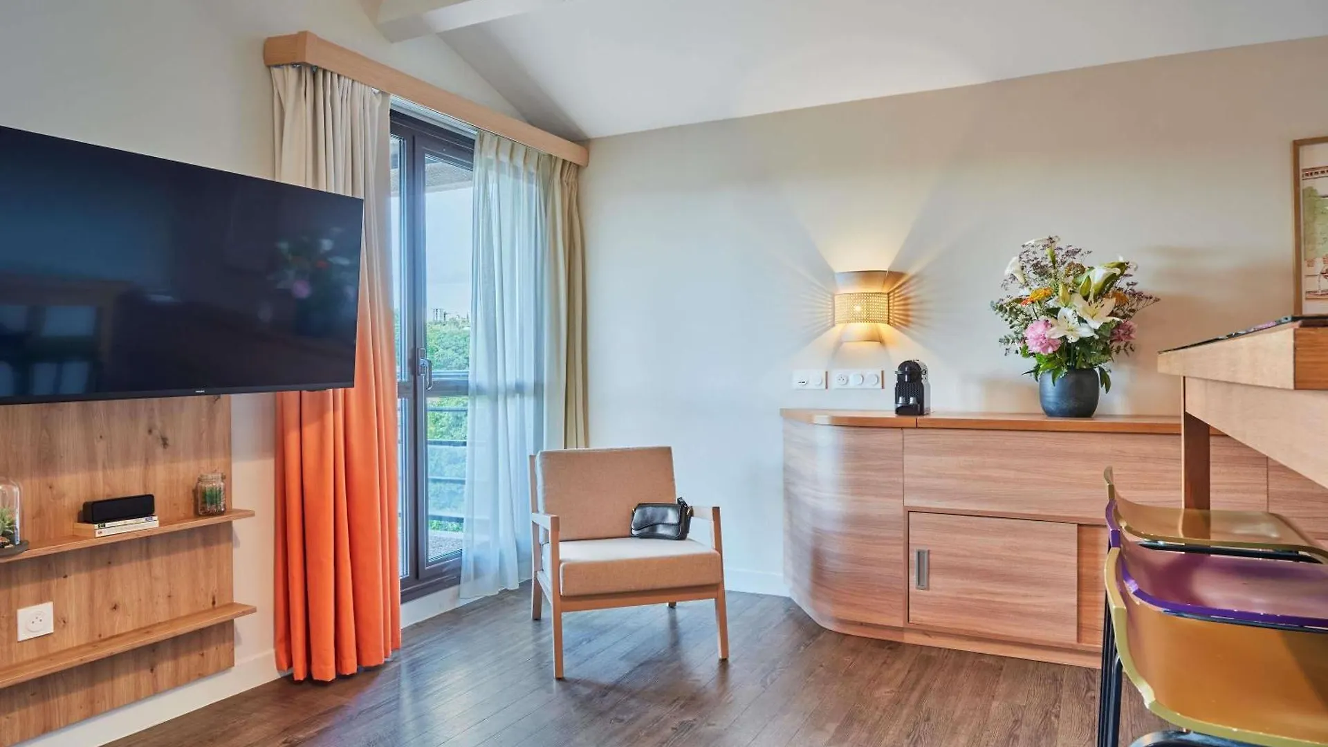 Aparthotel Adagio Aix-En-Provence Centre 4*,  Frankreich