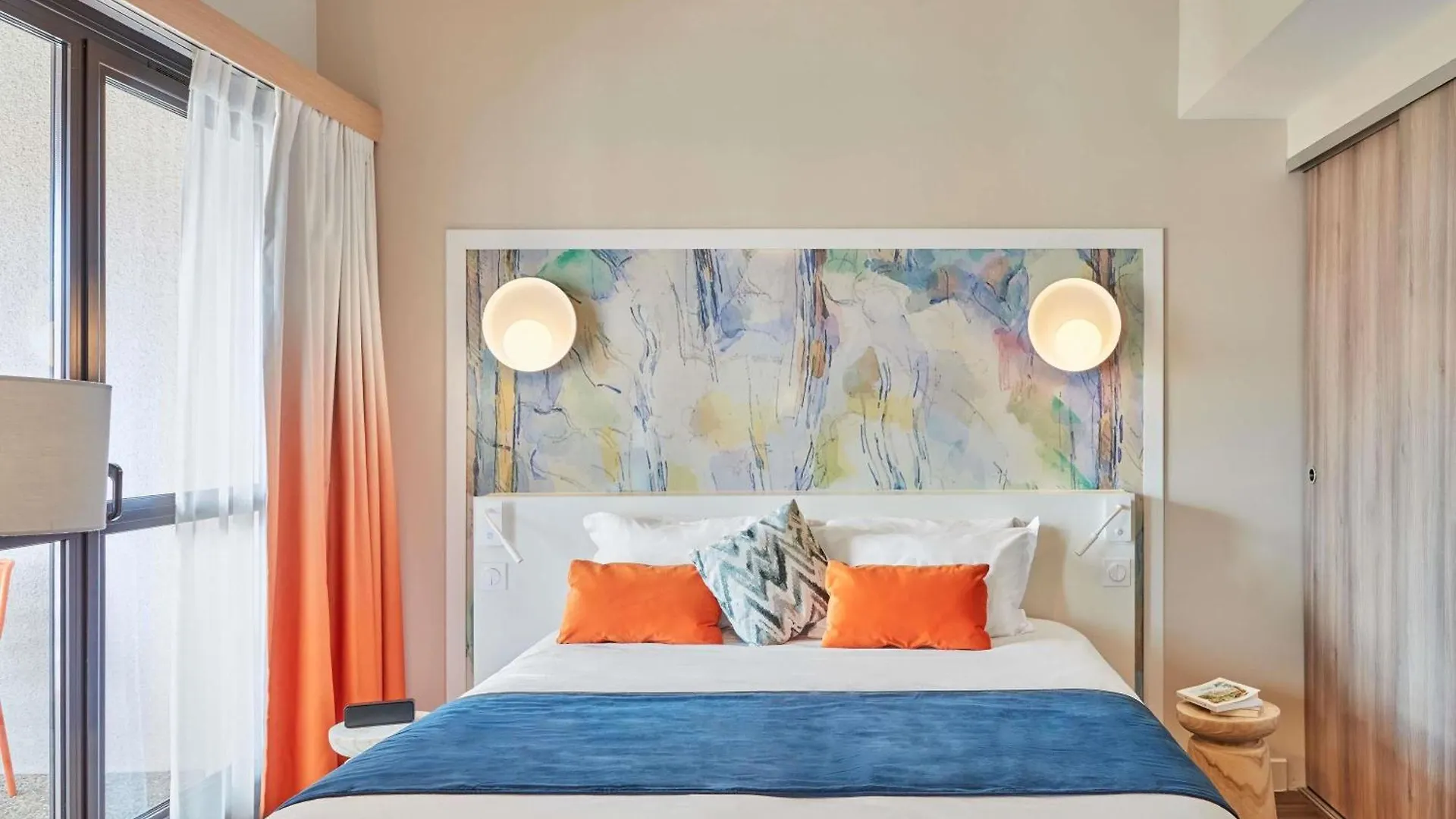 ****  Aparthotel Adagio Aix-En-Provence Centre Frankreich