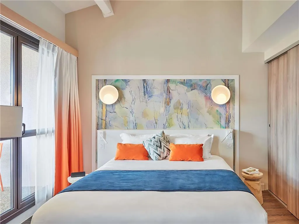 Aparthotel Adagio Aix-En-Provence Centre