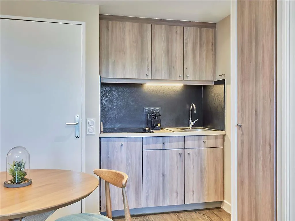 Aparthotel Adagio Aix-En-Provence Centre