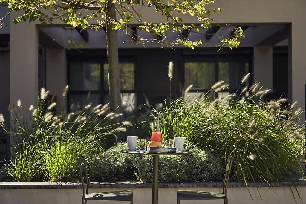 ****  Aparthotel Adagio Aix-En-Provence Centre France
