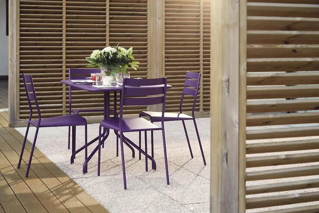 Aparthotel Adagio Aix-En-Provence Centre 4*,