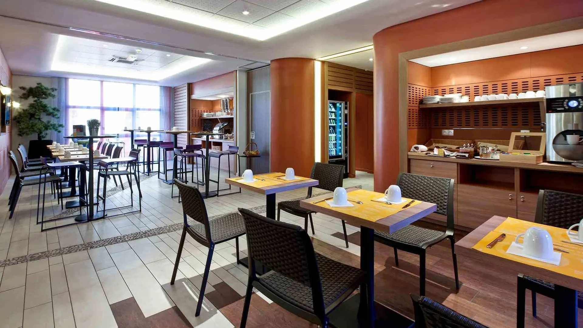 Aparthotel Adagio Aix-En-Provence Centre
