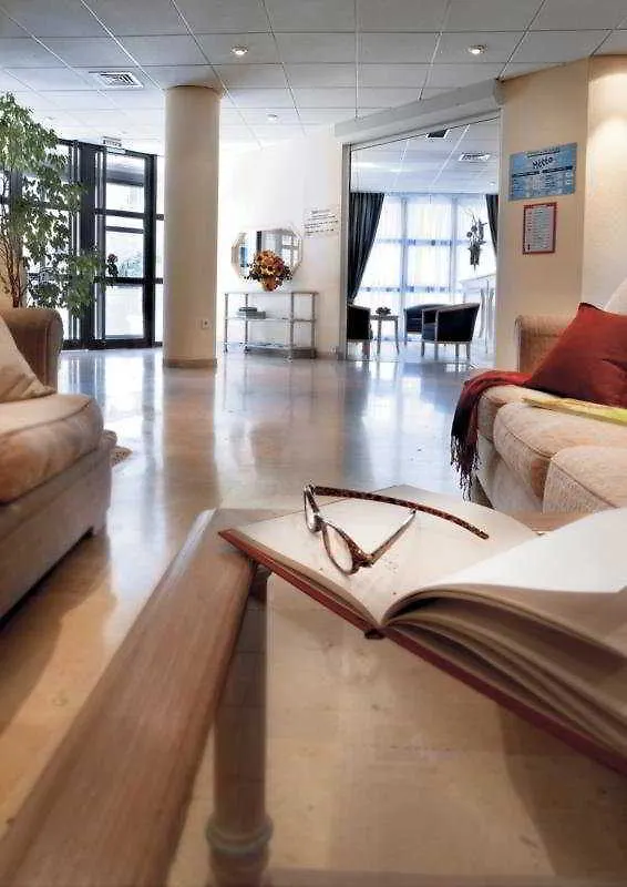 Aparthotel Adagio Aix-En-Provence Centre France