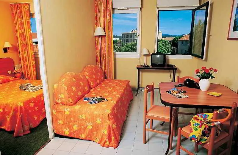 Aparthotel Adagio Aix-En-Provence Centre