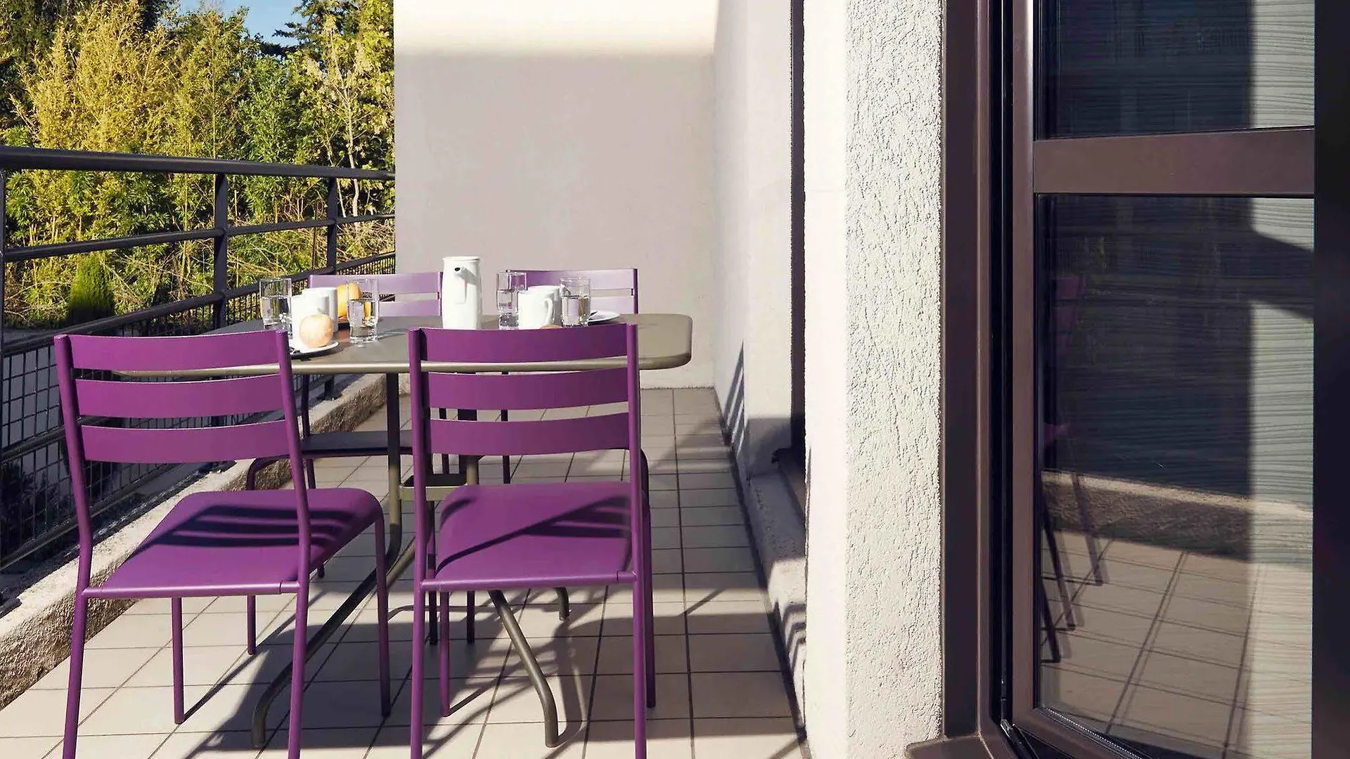 Aparthotel Adagio Aix-En-Provence Centre