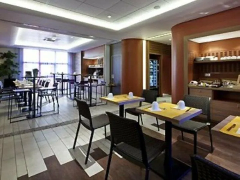 Aparthotel Adagio Aix-En-Provence Centre 4*,