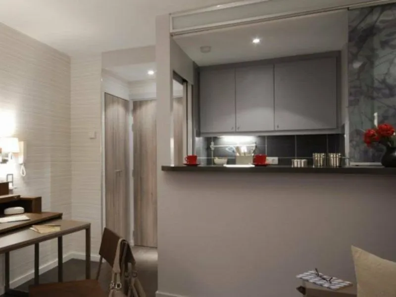 ****  Aparthotel Adagio Aix-En-Provence Centre France