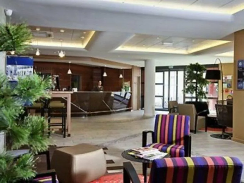 Aparthotel Adagio Aix-En-Provence Centre