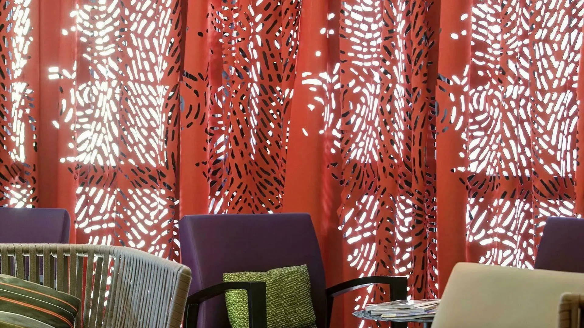 Aparthotel Adagio Aix-En-Provence Centre France